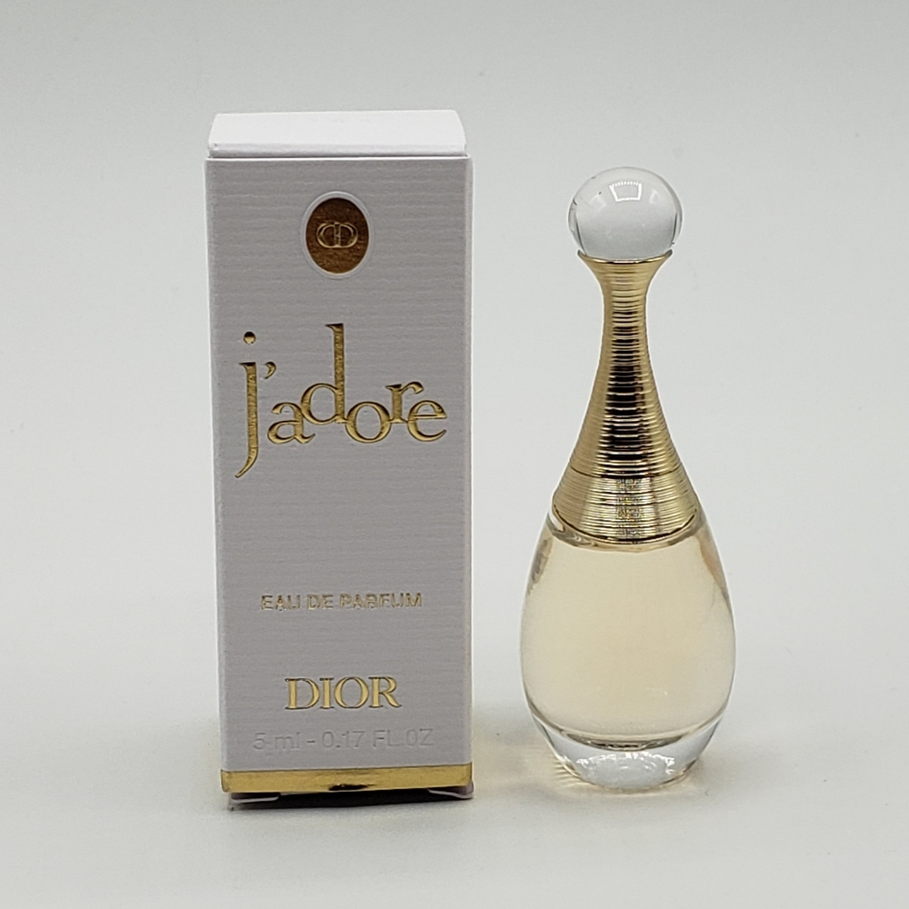 DIOR J'adore miniature